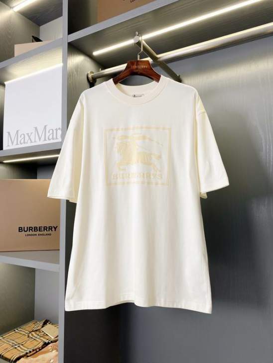 Picture of Burberry T Shirts Short _SKUBurberryS-2XLaztx957819899